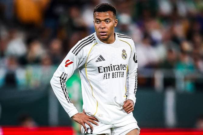 Eskalation bei Real: Millionen fordern Mbappé-Aus