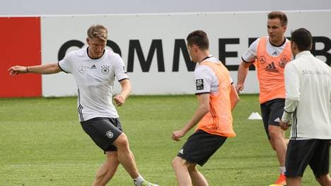 Schweinsteiger
