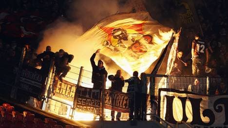 Fans des FC St. Pauli