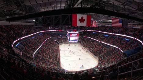 NHL Meister Wettquoten: Stanley Cup Favoriten & Prognose