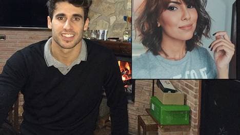 Javi Martínez endlich mit neuer Liebe?