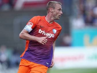 Wegen Bastians: VDV kritisiert Bochum 