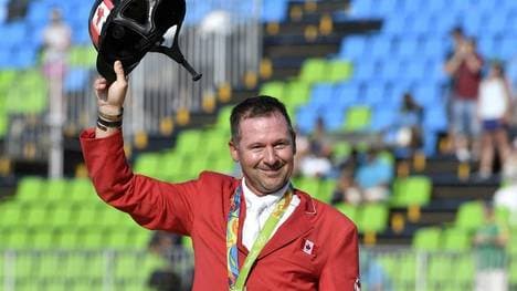 Lamaze übernimmt nun das Amt als kanadischer Equipechef