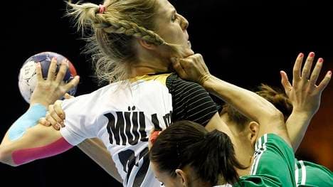 HANDBALL-WORLD-WOMEN-HUN-GER