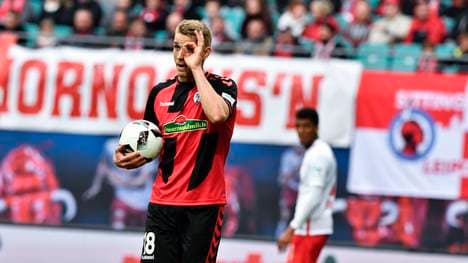 FBL-GER-BUNDESLIGA-LEIPZIG-FREIBURG