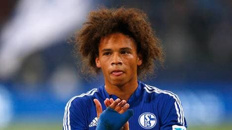 Leroy Sane