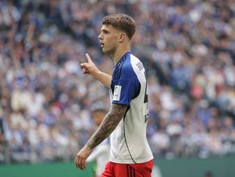 Neue Spur bei Vuskovic