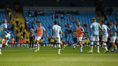 FBL-ENG-PR-MAN CITY-TOTTENHAM