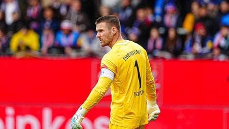 Bleiben die Lilien am Spitzenduo dran?