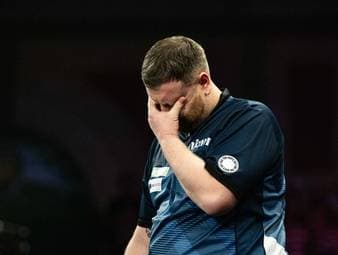 Emotionale Worte nach irrem Ausraster