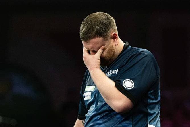 Emotionale Worte nach WM-Eklat