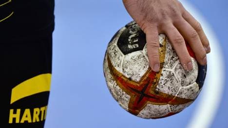 Rückraumspieler Patrik Leban wechselt zum HC Erlangen