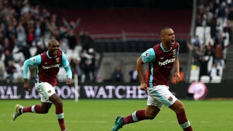 West Ham United v Sunderland - Premier League