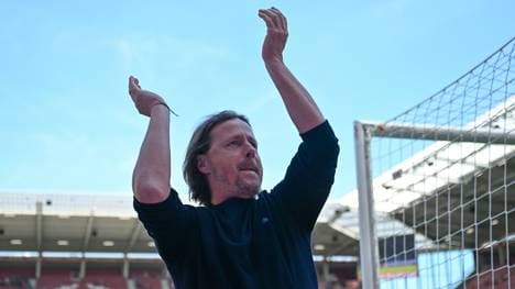 Reicht es noch für Europa? Bo Henriksen