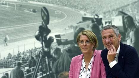 Christina Rühl-Hamers will mehr Diversität