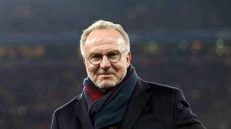 Rummenigge erklärt, warum Boateng unter Flick wieder aufblüht