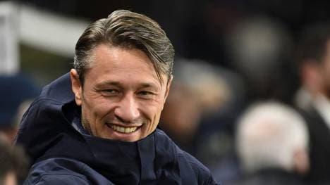 Niko Kovac unterschreibt beim VfL Wolfsburg