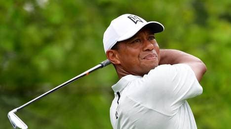PGA Championship - Preview Day 2