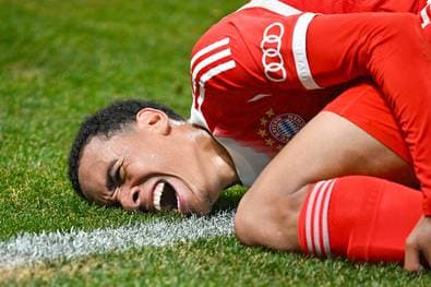 Ex-Kollege reagiert auf Musiala-Schock