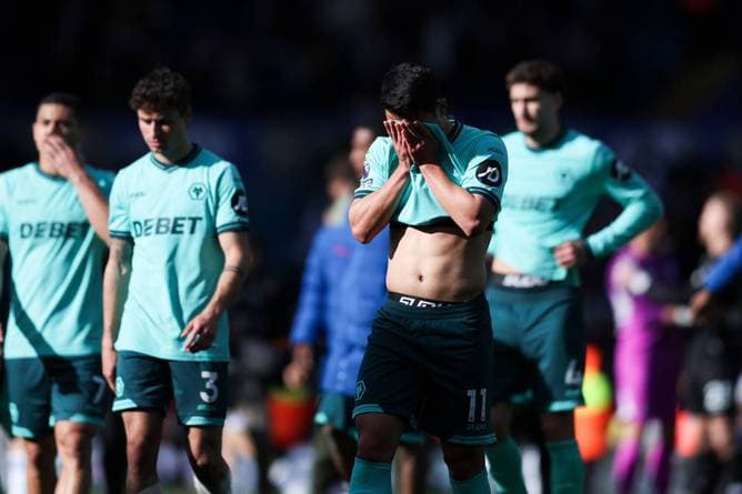 Nach acht Jahren: Abstieg aus Premier League besiegelt