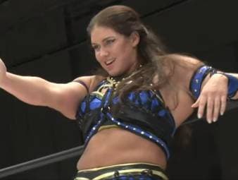 Wrestling-Paukenschlag um deutschen Shootingstar!