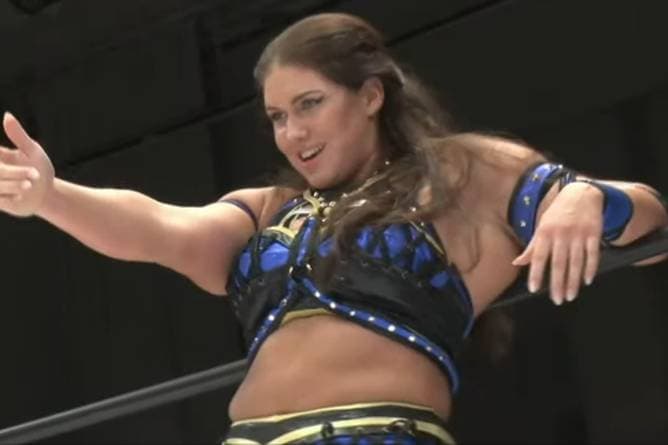 Wrestling-Paukenschlag um deutschen Shootingstar!