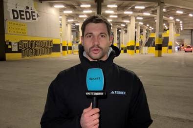 "Der BVB-Frust sitzt tief"