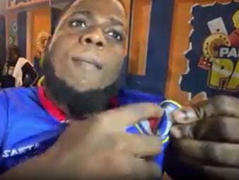 Jubel ohne Grenzen! Haiti hat sich nach 52 Jahren wieder mal für eine Weltmeisterschaft qualifiziert. Die Fans im Karibikstaat haben nun große Träume - auch für ihr krisengeplagtes Land.