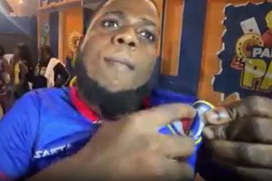 "Wir werden mindestens das Halbfinale erreichen!"