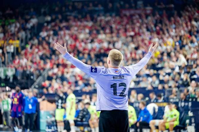 Der Mann, der deutsche Handball-Träume zerstört