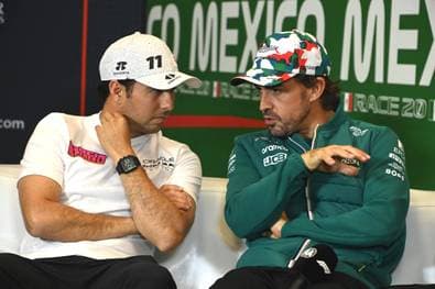 Irres Alonso-Manöver! Selbst die Konkurrenz staunt