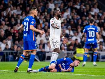 Rüdiger sorgt erneut für mächtig Wirbel 