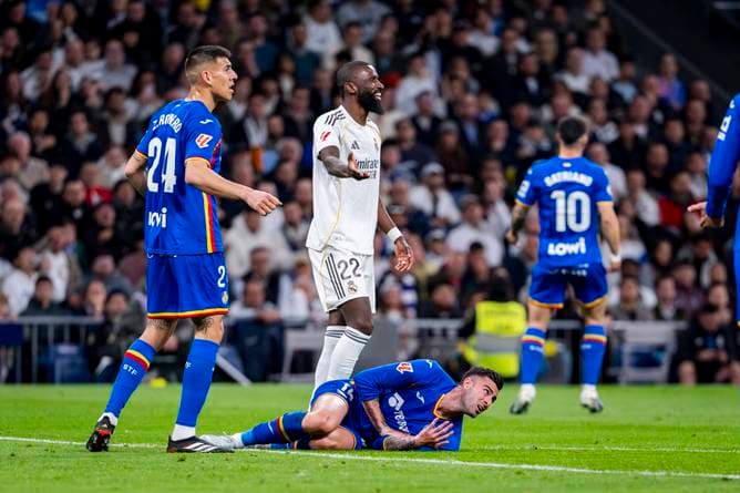 Rüdiger sorgt erneut für mächtig Wirbel 