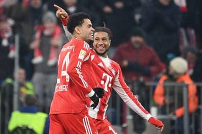 Genau die Zutat, nach der Bayern lange gesucht hat