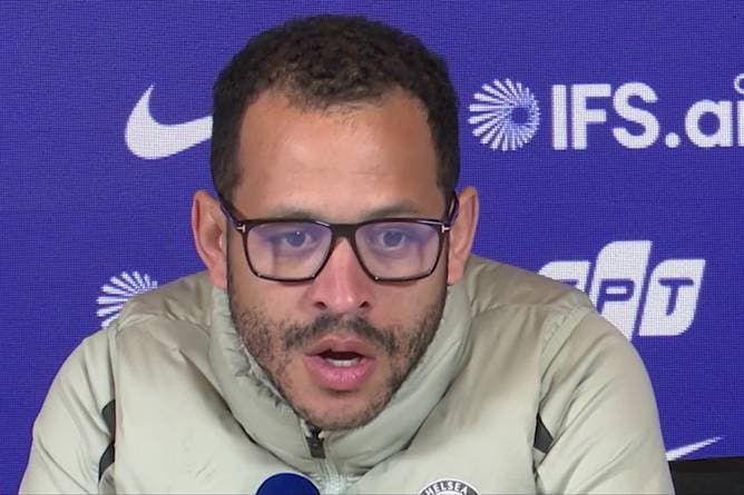 Nach Real-Flirt: Chelsea-Star entschuldigt sich