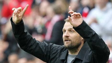 Team von Bo Svensson ist Underdog im Duell gegen den FCB