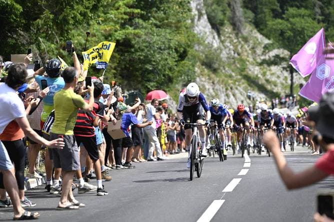 BH-Betrug bei der Tour? Vorwürfe haben Folgen