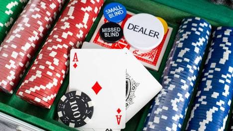 Das PDC Europe Poker Charity Event findet am 2. August in München statt