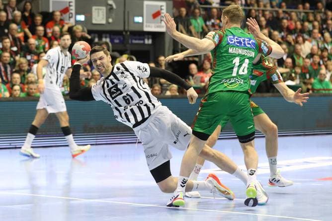 Sekunden-Drama! Magdeburgs Mega-Serie reißt