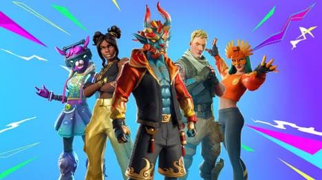 Über 200 Fortnite World Cup Gewinner wegen Cheating bestraft