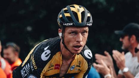 Tony Martin beendet seine lange und erfolgreiche Karriere