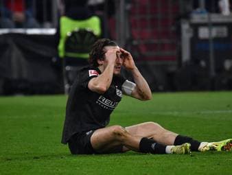 Gladbach verkündet umstrittenen Transfer