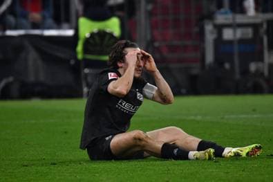 Gladbach verkündet umstrittenen Transfer