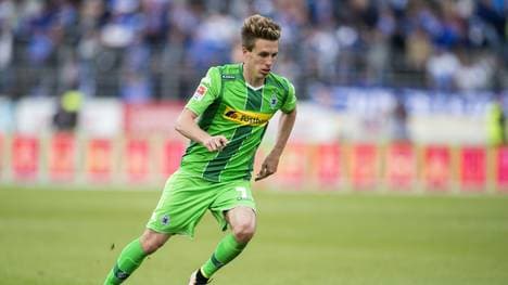 SV Darmstadt 98 v Borussia Moenchengladbach - Bundesliga
