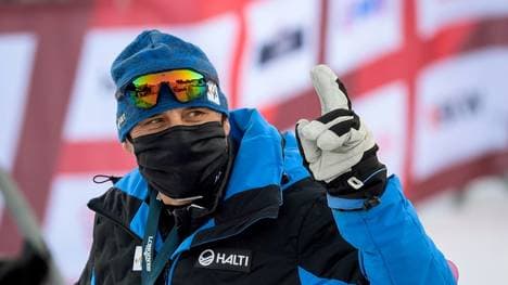 FIS-Renndirektor Markus Waldner erhält Morddrohungen