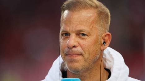 Markus Anfang wird neuer Trainer bei Fortuna Düsseldorf