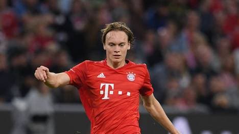 Youth League: Der FC Bayern empfängt Zagreb im Achtelfinale