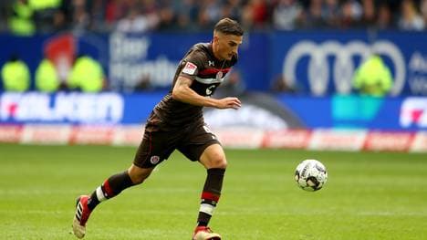VfL Bochum - FC St. Pauli: 2. Bundesliga LIVE im TV, Stream & Ticker