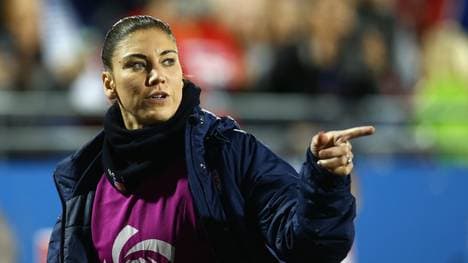 United States v Puerto Rico: Group A - 2016 CONCACAF Women's Olympic Qualifying