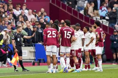 "Das hat gegen Arsenal einen faden Beigeschmack"